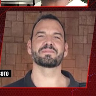 Adrián Soto