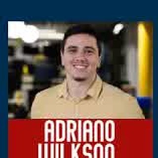 Adriano Repórter