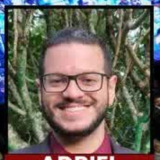 Adriel Abreu