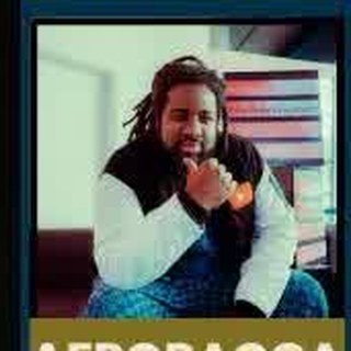 Afroragga Flowman