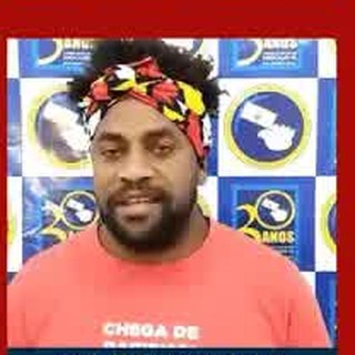 Alexandre dos Santos Nunes