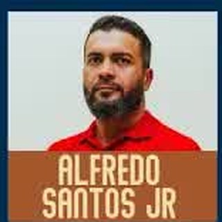 Alfredo Santos Jr