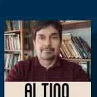 Altino Prazeres