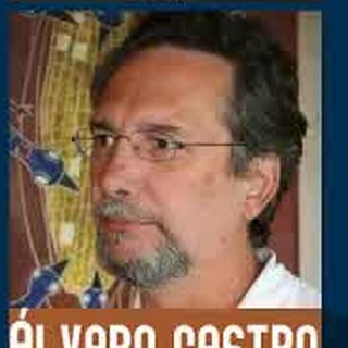 Alvaro Castro e Lima