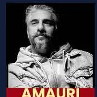 Amauri Chamorro