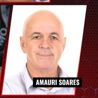 Amauri Soares