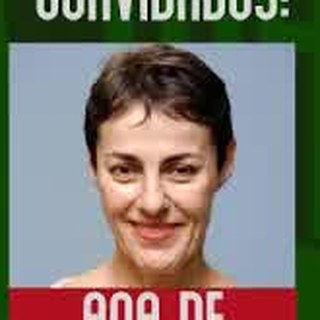 Ana de Hollanda