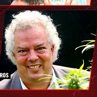 Andre Barros