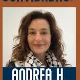 Andrea Haddad Gaspar