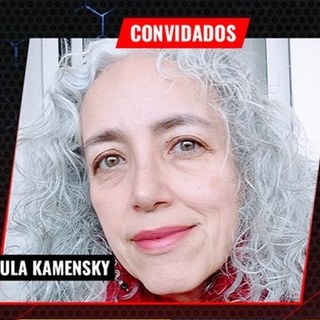 Andrea Paula Kamensky