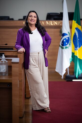 Angela Machado