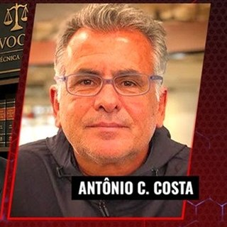 Antônio C. Costa