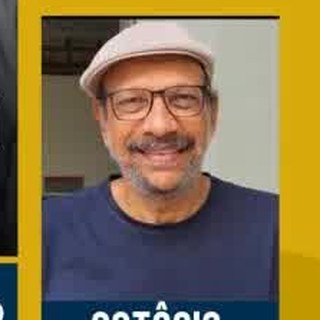 Antônio Olavo