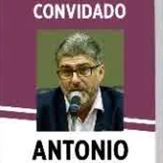 Antonio Silveira