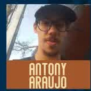 Antony Araújo