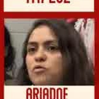 Ariadne Telles