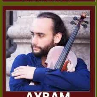 Ayran Nicodemo