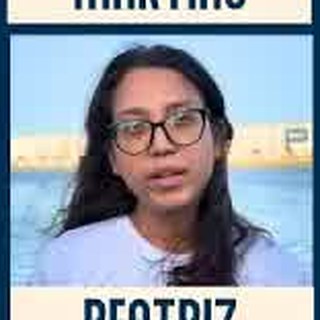 Beatriz Moreira