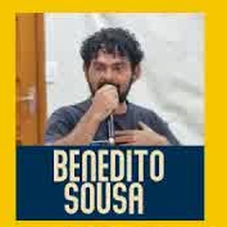 Benedito Sousa
