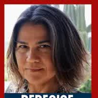 Berenice Bento