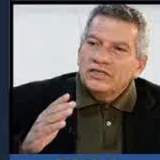 Beto Almeida