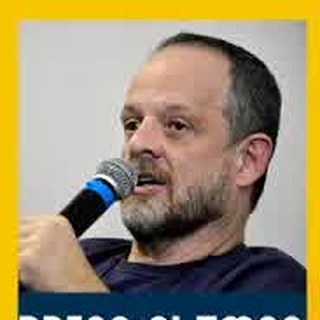 Breno Altman