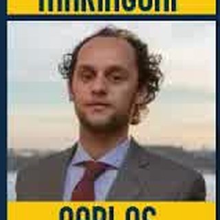 Carlos Hortmann