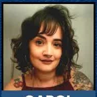Carol Bonomi