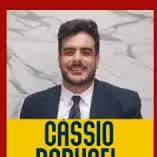 Cassio Raphael