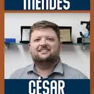 César Borges