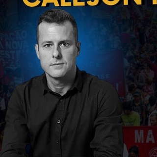 Cesar Calejon