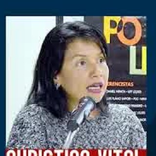 Christina Vital da Cunha