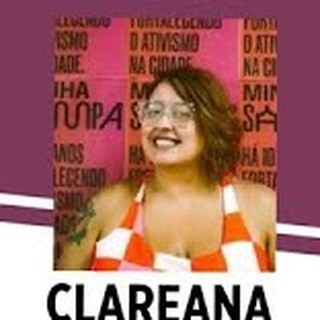 Clareana Cunha