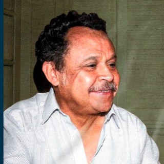 Clóvis Moura