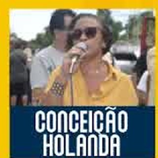 Conceição Holanda