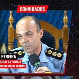 Coronel Ibis Pereira