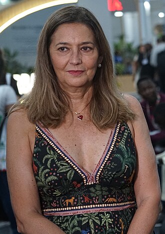 Cristina Serra