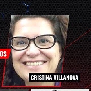 Cristina Villanova