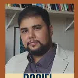 Daniel Negreiros Conceição