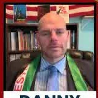 Danny Shaw
