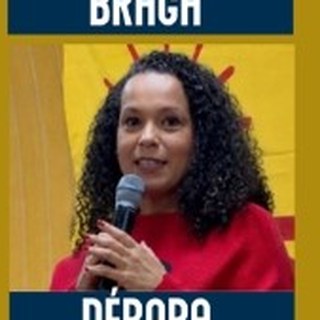 Débora Camilo