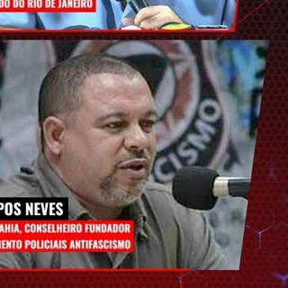 Denilson Campos Neves