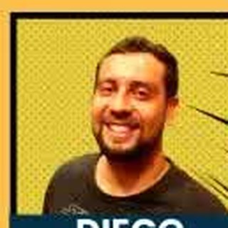 Diego Marinho Luiz