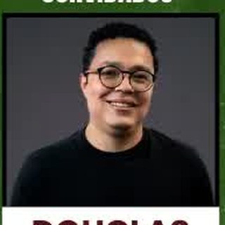 Douglas Barros