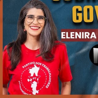 Elenira Vilela
