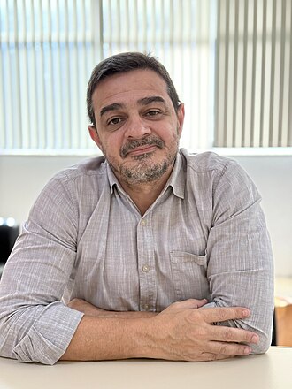 Elias Jabbour