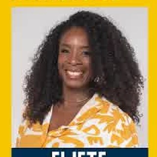 Eliete Paraguassu