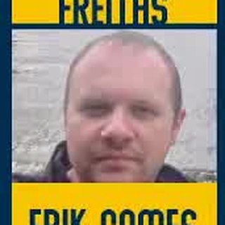 Erik Chiconelli Gomes