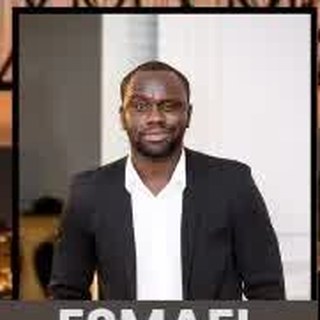 Esmael Nzuzi