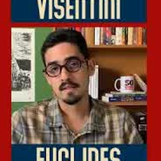 Euclides Vasconcelos